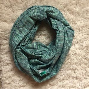 lululemon vinyasa scarf